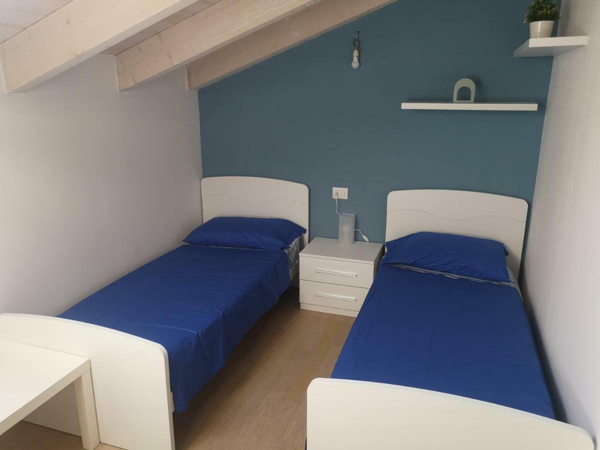 La Casa Di Sveva Villa Vaprio d'Adda Eksteriør billede